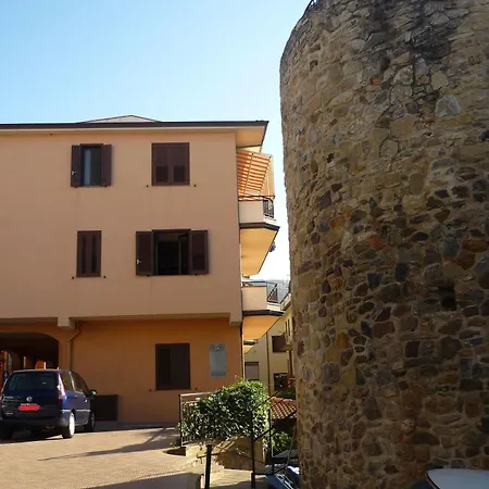 La Torretta Bed and Breakfast 2*