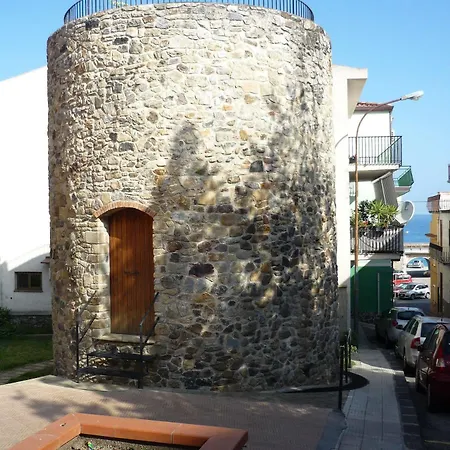 La Torretta Bed and Breakfast Gioiosa Marea