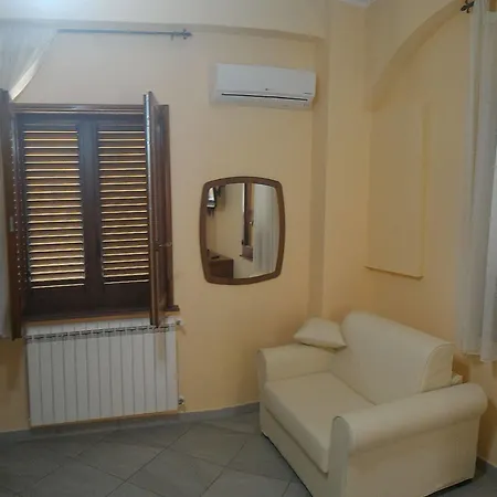 Bed and Breakfast La Torretta Gioiosa Marea