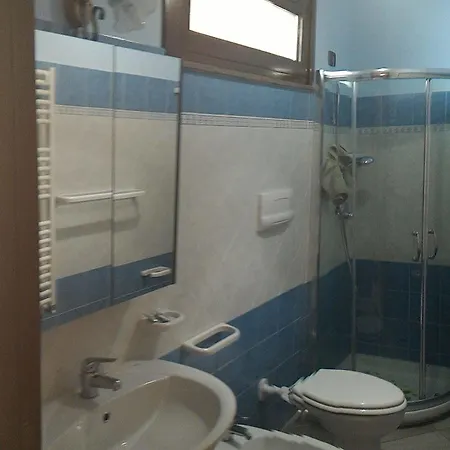 La Torretta Bed and Breakfast 2*