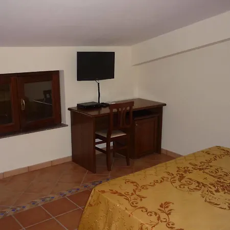 Bed and Breakfast La Torretta 2*