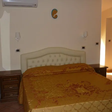 La Torretta Bed and Breakfast