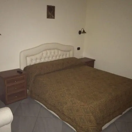 Bed and Breakfast La Torretta