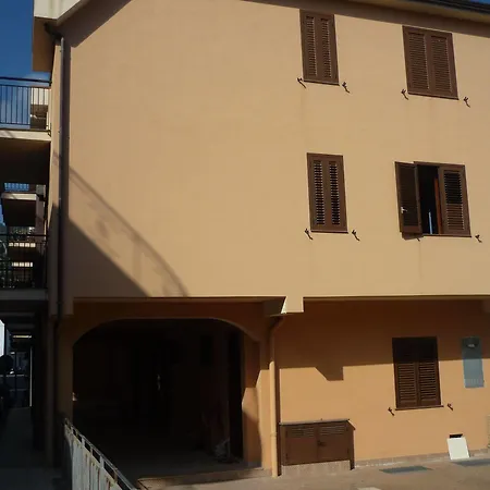 La Torretta Gioiosa Marea