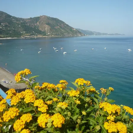 La Torretta Bed and Breakfast Gioiosa Marea