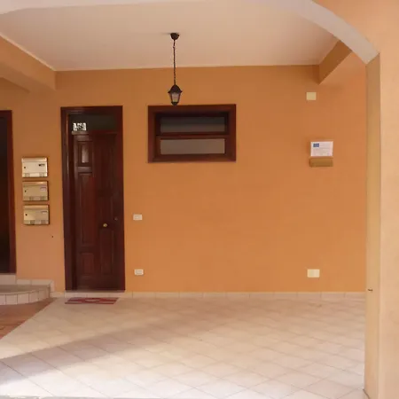 Bed and Breakfast La Torretta Gioiosa Marea