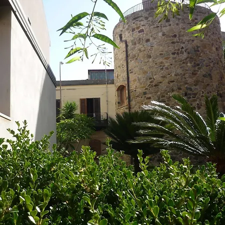 La Torretta Bed and Breakfast Gioiosa Marea