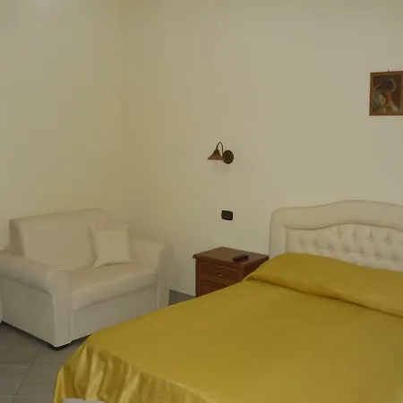 La Torretta Bed and Breakfast 2*