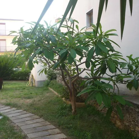 La Torretta 2* Gioiosa Marea