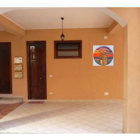 Bed and Breakfast La Torretta 2*