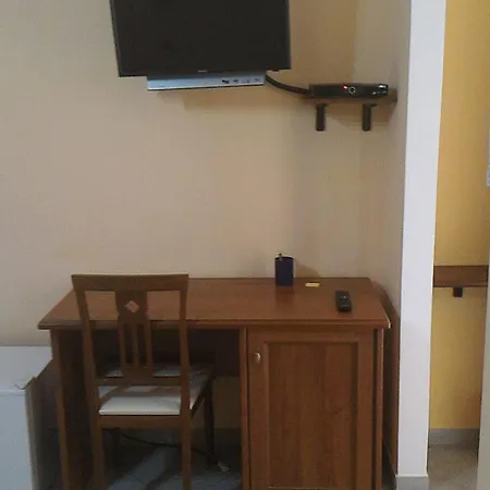 La Torretta ג'ויוזה מריאה