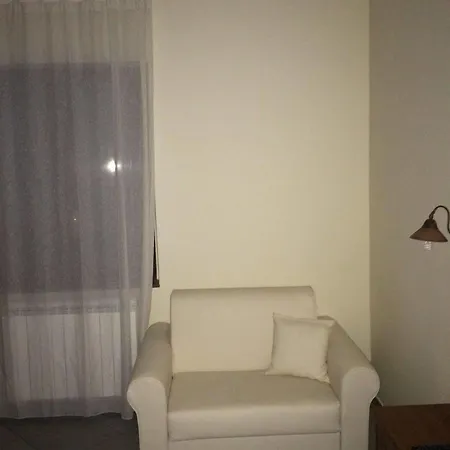 Bed & Breakfast La Torretta Gioiosa Marea