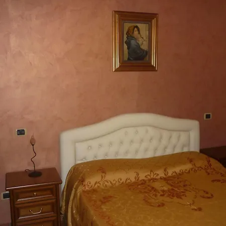 La Torretta ג'ויוזה מריאה