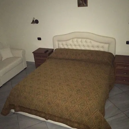Bed & Breakfast La Torretta 2*