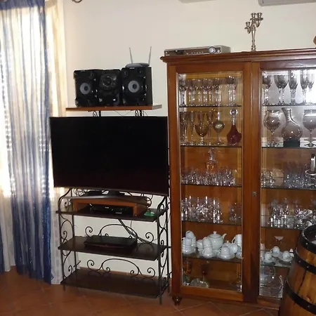 La Torretta ג'ויוזה מריאה