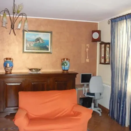 Bed & Breakfast La Torretta