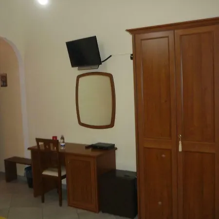 Bed & Breakfast La Torretta 2*