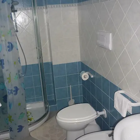 La Torretta ג'ויוזה מריאה