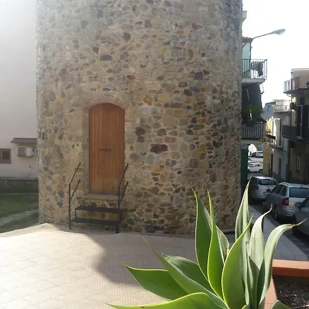 La Torretta לינה וארוחת בוקר 2*