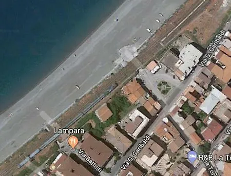 La Torretta לינה וארוחת בוקר